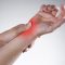 عوامل ایجاد درد در مچ دست