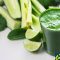 نوشیدنی سبزیجات انرژی زا و ضد پوکی استخوان