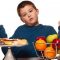 چاقی در کودکی، مشکل در بزرگسالی