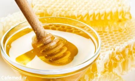 نتیجه تصویری برای ‪All honey properties‬‏