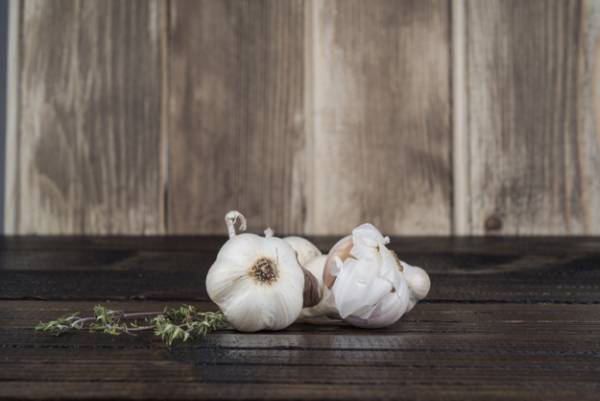 anti-cancerous-garlic-property