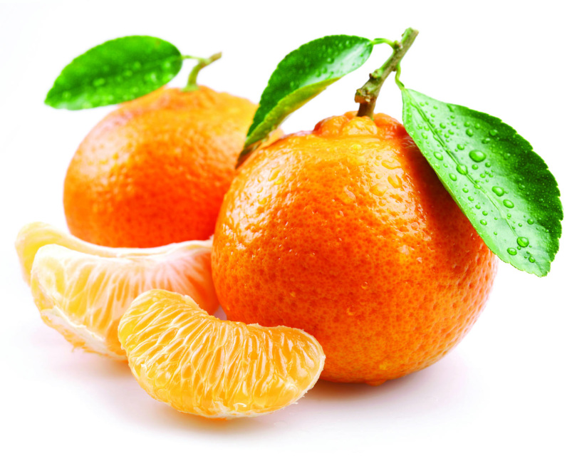فواید و مضرات نارنگی