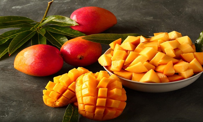 ویتامین C و 12 غذای قوی‌تر از پرتقال
