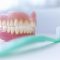 اهمیت مراقبت از دندان های مصنوعی
