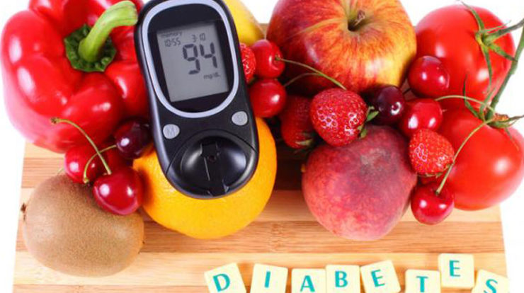 میوه دیابتی : 25 میوه که برای افراد دیابتی مناسب‌اند را بیشتر بشناسید