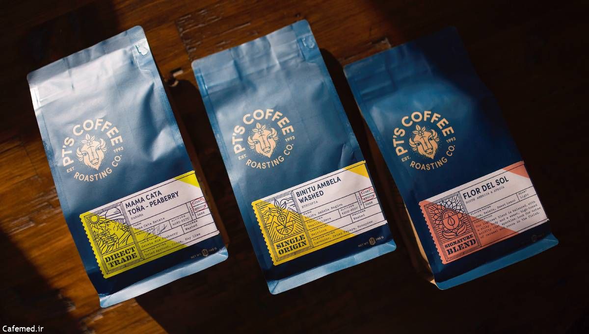 قهوه فله یا قهوه بسته بندی، کدام یک بهتر است؟