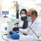بهترین آزمایشگاه در تهران – ۲۵ نوع آزمایش تخصصی – نارون