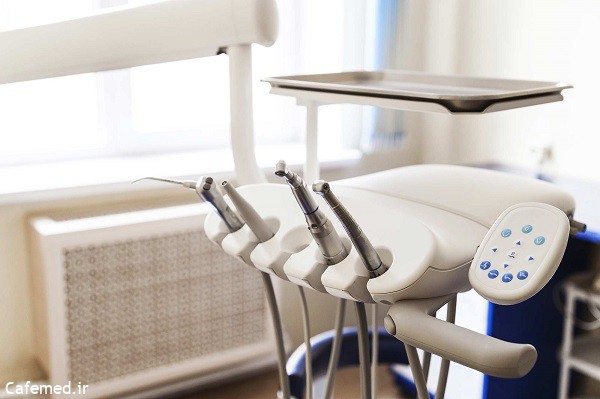 چگونه از تجهیزات دندانپزشکی مراقبت کنیم؟