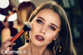 استاندارد های زیبایی در ایران