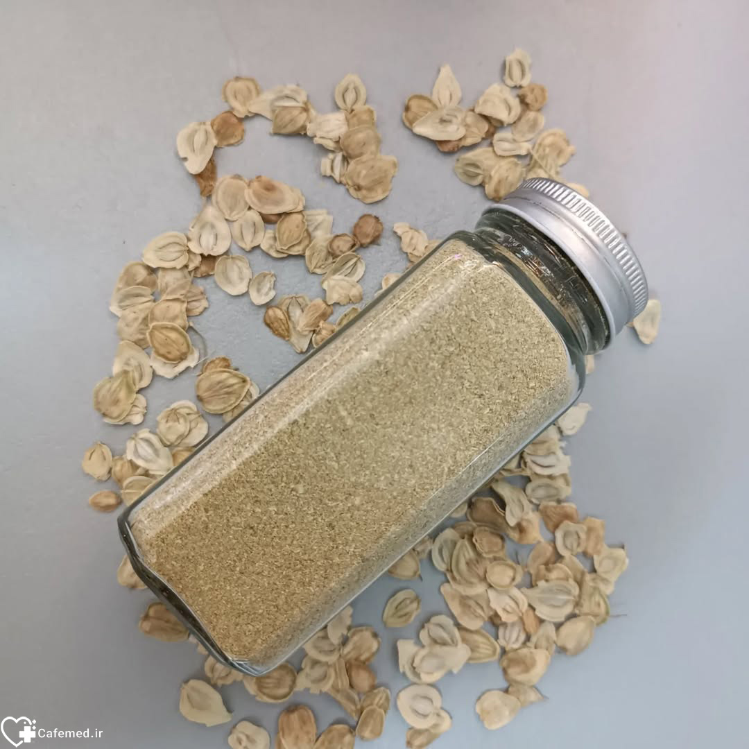 ادویه گلپر