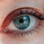 مورد تاثیر مواد مخدر روی مردمک چشم