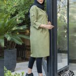 کی کی میس، بهترین تولیدی مانتو عمده در تهران