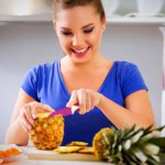 فواید خوردن آناناس در بارداری