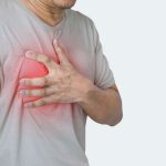در هنگام حمله قلبی چه اتفاقی می افتد