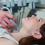 سونوگرافی گردن