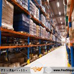 واردات کالا از چین